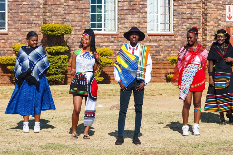 Heritage Day 1